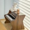 CLASSIC-WORLD-Drewniane-Pianino-Klasyczne-Ksiazeczka-do-Nauki-9