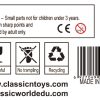 CLASSIC-WORLD-EDU-Drewniana-Tablica-Dwustronna-Kredowa-Magnetyczna-Edukacyjna-1