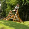 CLASSIC-WORLD-EDU-Drewniany-Plac-Zabaw-XL-Zestaw-Drabinka-Montessori-do-Wspinaczki-2