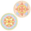 CLASSIC-WORLD-Pastelowa-Mandala-Ukladanka-Montessori-Mozaika-Kwiaty-5