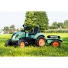 FALK-Traktor-Lander-Zielony-na-Pedaly-z-Przyczepka-od-3-Lat-5
