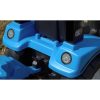 FALK-Traktor-Landini-Niebieski-na-Pedaly-z-Przyczepka-od-3-Lat-1