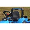 FALK-Traktor-Landini-Niebieski-na-Pedaly-z-Przyczepka-od-3-Lat-3
