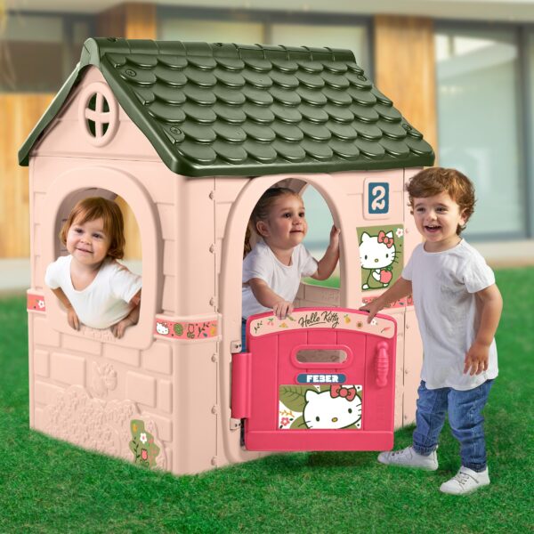 FEBER-Domek-Ogrodowy-dla-Dzieci-HELLO-KITTY-1 FEBER-Domek-Ogrodowy-dla-Dzieci-HELLO-KITTY-1