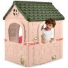 FEBER-Domek-Ogrodowy-dla-Dzieci-HELLO-KITTY-2