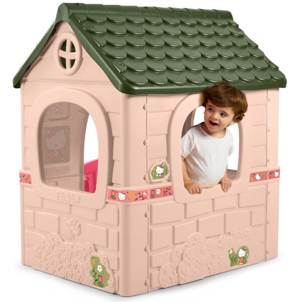 FEBER-Domek-Ogrodowy-dla-Dzieci-HELLO-KITTY-2 FEBER-Domek-Ogrodowy-dla-Dzieci-HELLO-KITTY-2