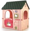FEBER-Domek-Ogrodowy-dla-Dzieci-HELLO-KITTY-3