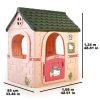 FEBER-Domek-Ogrodowy-dla-Dzieci-HELLO-KITTY-5