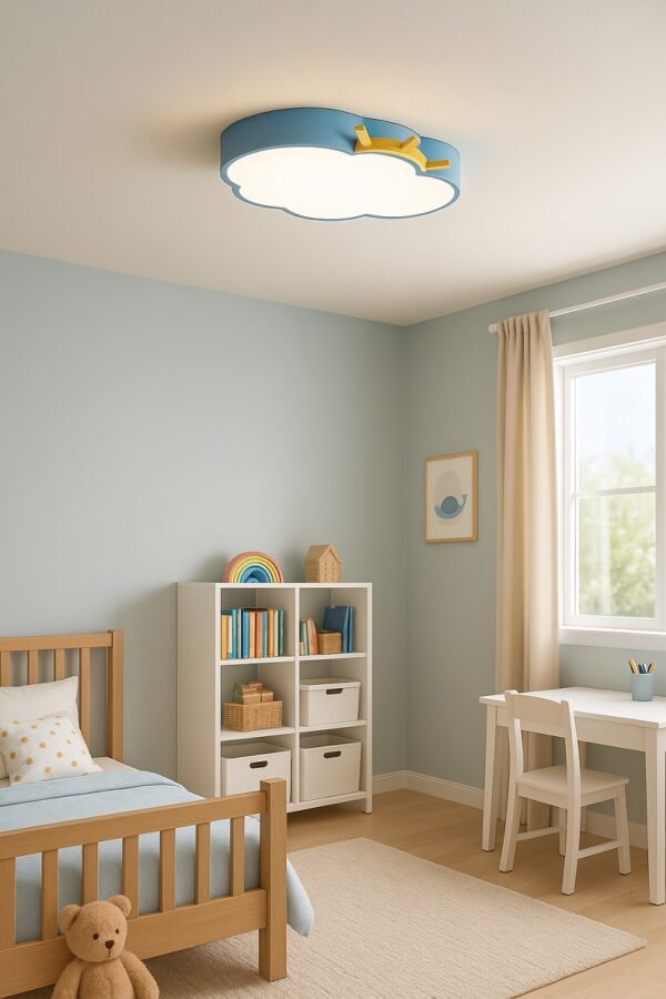 Lampa-LED-sufitowa-plafon-do-pokoju-dzieciecego-sciemniana-LUMELA-pilot-chmurka-niebieska-2 Lampa-LED-sufitowa-plafon-do-pokoju-dzieciecego-sciemniana-LUMELA-pilot-chmurka-niebieska-2