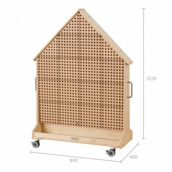 MASTERKIDZ-Drewniana-Tablica-STEM-Wolnostojaca-XXL-w-Ksztalcie-Domu-Akcesoria-8 MASTERKIDZ-Drewniana-Tablica-STEM-Wolnostojaca-XXL-w-Ksztalcie-Domu-Akcesoria-8