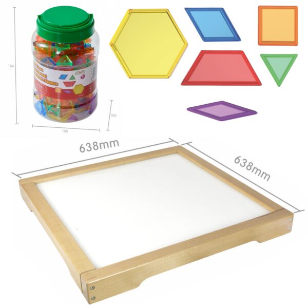 MASTERKIDZ-Panel-Skrzynia-LED-Sensoryczna-Klocki-Montessori-Mozaika-140-el-4 MASTERKIDZ-Panel-Skrzynia-LED-Sensoryczna-Klocki-Montessori-Mozaika-140-el-4