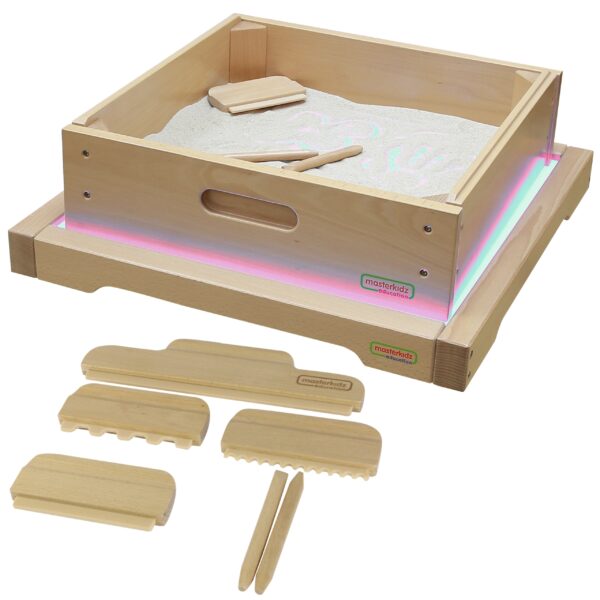 MASTERKIDZ-Panel-Swietlny-LED-Zmiana-kolorow-Pilotem-4 MASTERKIDZ-Panel-Swietlny-LED-Zmiana-kolorow-Pilotem-4