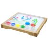 MASTERKIDZ-Rama-Sensoryczna-Panel-LED-Przezroczysta-Taca-Do-Malowania-6