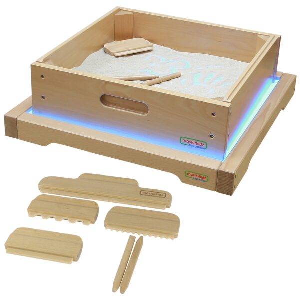 MASTERKIDZ-Rama-Sensoryczna-Panel-LED-Zestaw-Akcesoriow-Do-Zabawy-w-Piasku-4 MASTERKIDZ-Rama-Sensoryczna-Panel-LED-Zestaw-Akcesoriow-Do-Zabawy-w-Piasku-4