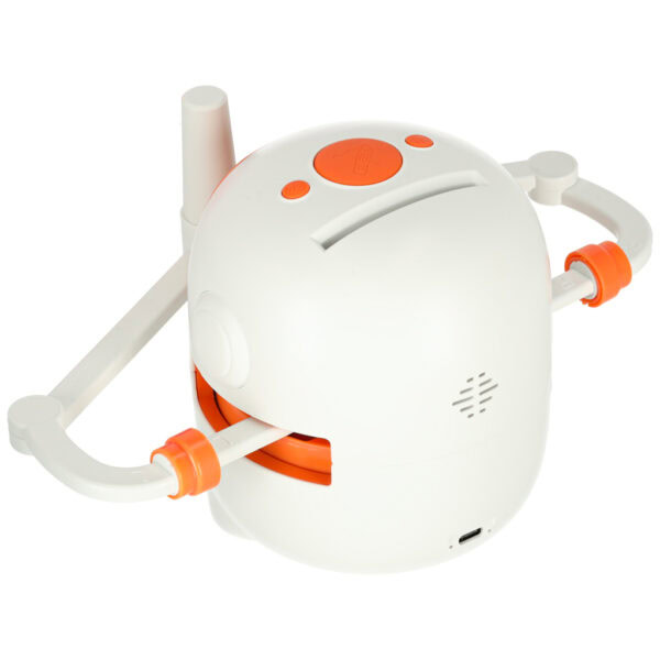 Robot-edukacyjny-interaktywny-nauka-rysowania-pisania-zestaw-fiszki-mazaki-pomaranczowy-3 Robot-edukacyjny-interaktywny-nauka-rysowania-pisania-zestaw-fiszki-mazaki-pomaranczowy-3