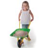 Rolly-Toys-Metalowa-Taczka-Ogrodowa-Budowlana-Zielona-1