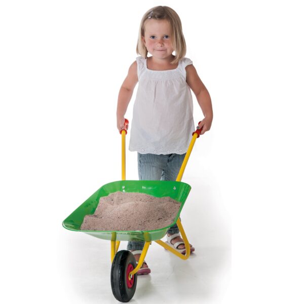Rolly-Toys-Metalowa-Taczka-Ogrodowa-Budowlana-Zielona-1 Rolly-Toys-Metalowa-Taczka-Ogrodowa-Budowlana-Zielona-1