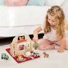 TOOKY-TOY-Drewniana-Skladana-Farma-w-Walizce-ze-Zwierzatkami-1