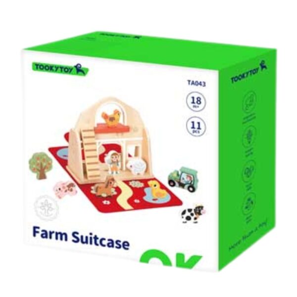 TOOKY-TOY-Drewniana-Skladana-Farma-w-Walizce-ze-Zwierzatkami-10 TOOKY-TOY-Drewniana-Skladana-Farma-w-Walizce-ze-Zwierzatkami-10