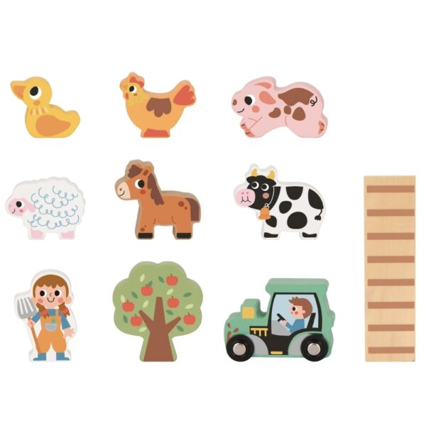 TOOKY-TOY-Drewniana-Skladana-Farma-w-Walizce-ze-Zwierzatkami-7 TOOKY-TOY-Drewniana-Skladana-Farma-w-Walizce-ze-Zwierzatkami-7