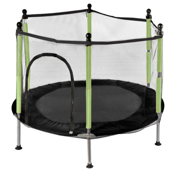 Trampolina-ogrodowa-dla-dzieci-siatka-140-cm-zielona-1 Trampolina-ogrodowa-dla-dzieci-siatka-140-cm-zielona-1