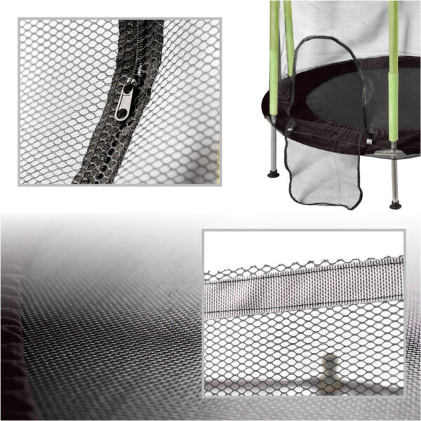 Trampolina-ogrodowa-dla-dzieci-siatka-140-cm-zielona-3 Trampolina-ogrodowa-dla-dzieci-siatka-140-cm-zielona-3
