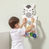VIGA-Drewniana-Tablica-Manipulacyjna-Zebra-Certyfikat-FSC-Montessori-1