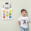 VIGA-Drewniana-Tablica-Manipulacyjna-Zebra-Certyfikat-FSC-Montessori-2