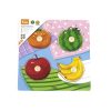 VIGA-Drewniane-Puzzle-z-Pinezkami-Owoce-1