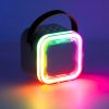 Zestaw-do-karaoke-mikrofon-glosnik-przenosny-BLUETOOTH-USB-LED-rozowy-6