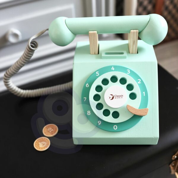 CLASSIC-WORLD-Klasyczny-Drewniany-Telefon-dla-Dzieci-4-el-4 CLASSIC-WORLD-Klasyczny-Drewniany-Telefon-dla-Dzieci-4-el-4