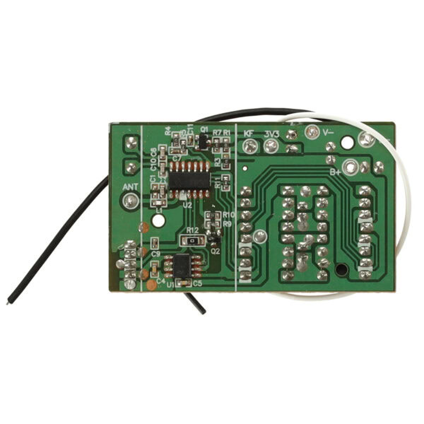 Część WLtoys 104310 płytka sterująca Część WLtoys 104310 płytka sterująca