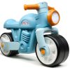 FALK-Jezdzik-Biegowy-Ciche-Kola-Motor-Prem1er-Retro-Niebieski-1-4