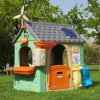 FEBER-Domek-ogrodowy-Recycle-Eco-Segregacja-Odpadow-Zielona-Energia-1
