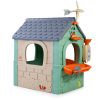 FEBER-Domek-ogrodowy-Recycle-Eco-Segregacja-Odpadow-Zielona-Energia-10