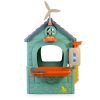 FEBER-Domek-ogrodowy-Recycle-Eco-Segregacja-Odpadow-Zielona-Energia-11
