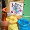 FEBER-Domek-ogrodowy-Recycle-Eco-Segregacja-Odpadow-Zielona-Energia-5