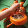 FEBER-Domek-ogrodowy-Recycle-Eco-Segregacja-Odpadow-Zielona-Energia-7