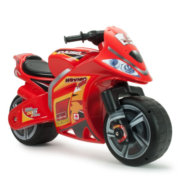 INJUSA-Jezdzik-Pchacz-Motor-Biegowy-Winner-750-sx-Czerwony-2 INJUSA-Jezdzik-Pchacz-Motor-Biegowy-Winner-750-sx-Czerwony-2
