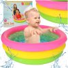 INTEX-57107-Basen-ogrodowy-dmuchany-dla-dzieci-teczowy-9