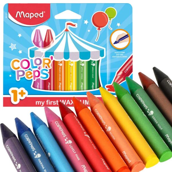 Kredki-swiecowe-dla-malych-dzieci-1-Maped-12-kolorow-3 Kredki-swiecowe-dla-malych-dzieci-1-Maped-12-kolorow-3