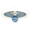 Lampa-LED-sufitowa-plafon-do-pokoju-dzieciecego-sciemniana-LUMELA-pilot-astronauta-3