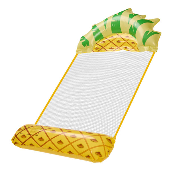 Materac-dmuchany-plazowy-hamak-wodny-lezak-fotel-krzeslo-do-plywania-basenu-ananas-4 Materac-dmuchany-plazowy-hamak-wodny-lezak-fotel-krzeslo-do-plywania-basenu-ananas-4