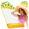 Materac-dmuchany-plazowy-hamak-wodny-lezak-fotel-krzeslo-do-plywania-basenu-ananas-6