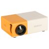 Mini-projektor-rzutnik-przenosny-LED-TFT-LCD-1920x1080-24-60-USB-HDMI-12V-bialo-pomaranczowy-8