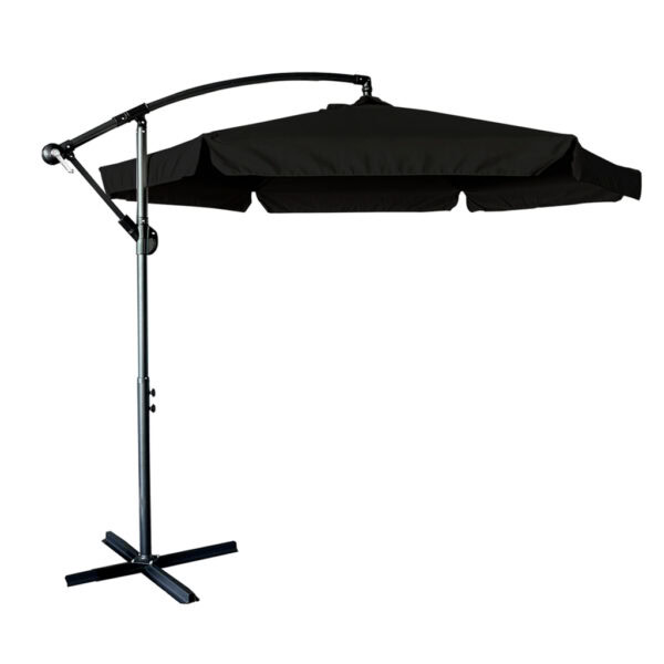 Parasol-ogrodowy-duzy-skladany-z-wysiegnikiem-290cm-czarny-2 Parasol-ogrodowy-duzy-skladany-z-wysiegnikiem-290cm-czarny-2