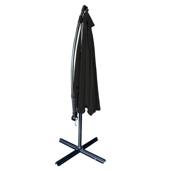 Parasol-ogrodowy-duzy-skladany-z-wysiegnikiem-290cm-czarny-3 Parasol-ogrodowy-duzy-skladany-z-wysiegnikiem-290cm-czarny-3