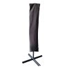 Parasol-ogrodowy-duzy-skladany-z-wysiegnikiem-290cm-czarny-4