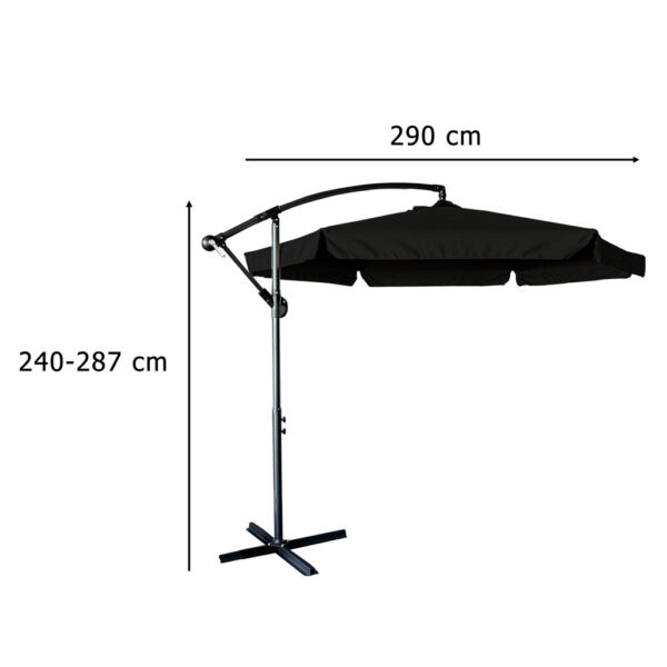 Parasol-ogrodowy-duzy-skladany-z-wysiegnikiem-290cm-czarny-9 Parasol-ogrodowy-duzy-skladany-z-wysiegnikiem-290cm-czarny-9