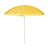 Parasol-ogrodowy-plazowy-regulowany-lamany-skladany-UV-150cm-zolty-1